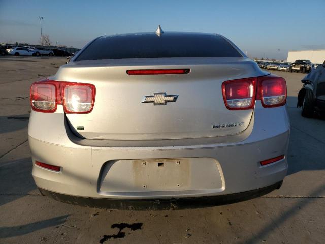 Photo 6 from auction – 2016 CHEVROLET MALIBU LIM with VIN 1G11C5SA1GU154288
