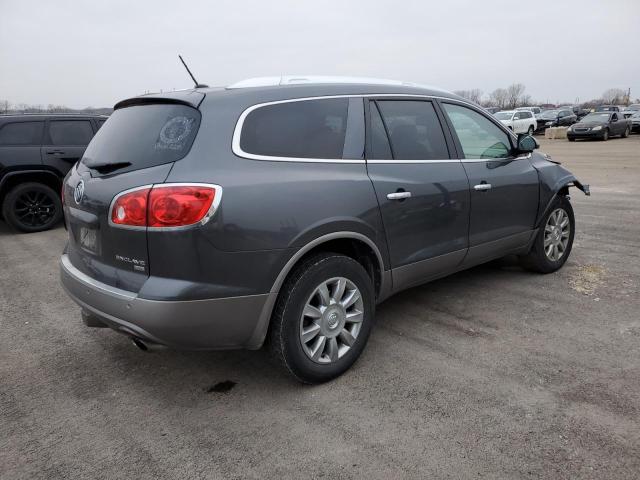 Photo 3 from auction – 2011 BUICK ENCLAVE CX with VIN 5GAKRBED1BJ130003