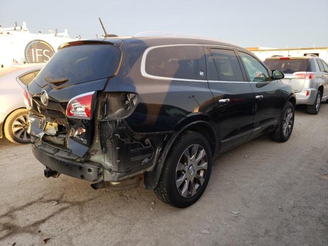 Photo 3 from auction – 2017 BUICK ENCLAVE with VIN 5GAKVBKD6HJ154676
