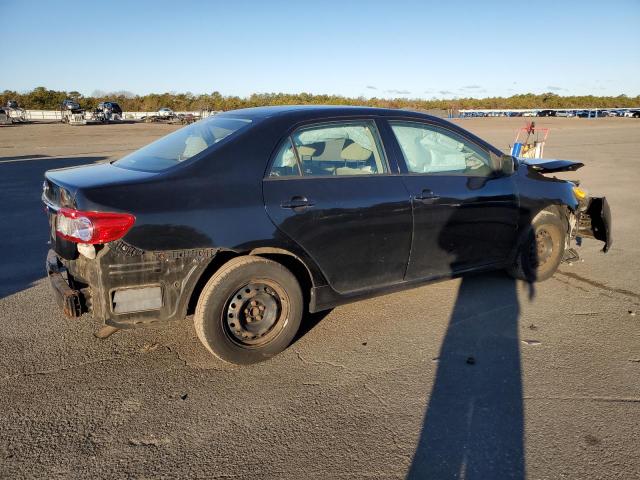 Photo 3 from auction – 2011 TOYOTA COROLLA with VIN 2T1BU4EEXBC701310
