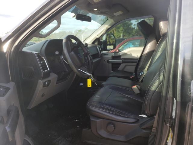 Photo 7 from auction – 2016 FORD F150 SUPER with VIN 1FTFW1EF5GFC19281
