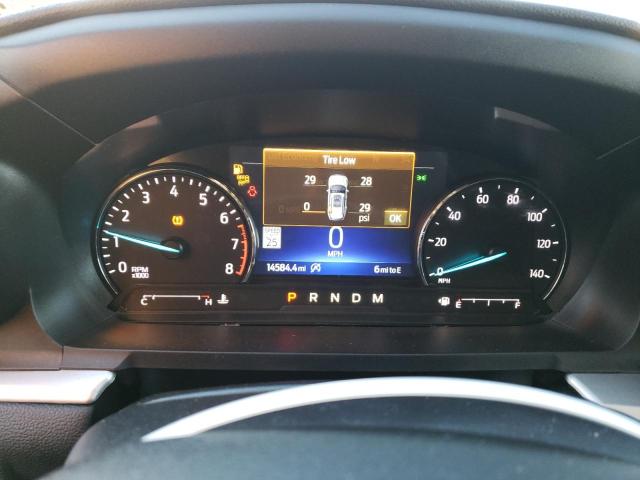Фото 9 с аукциона – 2021 FORD EXPLORER X с VIN 1FMSK8DH3MGB66068