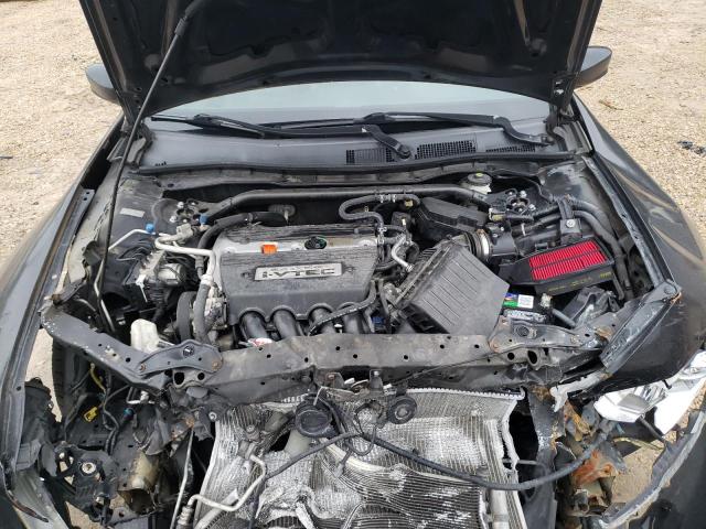 Photo 11 from auction – 2008 HONDA ACCORD EXL with VIN 1HGCS12868A005307