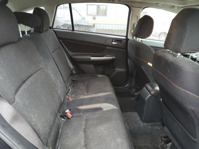 Photo 10 from auction – 2016 SUBARU CROSSTREK with VIN JF2GPABC7G8203844