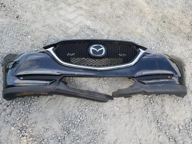 Photo 13 from auction – 2020 MAZDA CX-5 GRAND with VIN JM3KFADM0L0801663