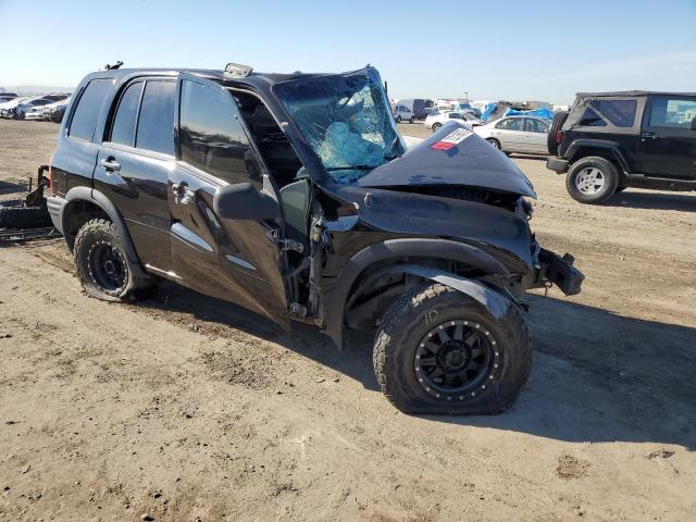 Photo 4 from auction – 2004 CHEVROLET TRACKER ZR with VIN 2CNBJ734846909691