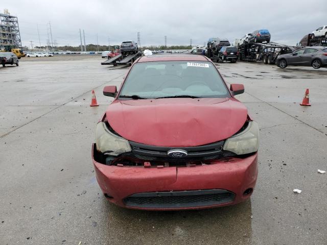Photo 5 from auction – 2011 FORD FOCUS SES with VIN 1FAHP3GN6BW184819