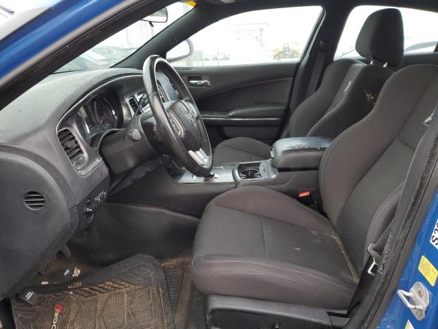 Photo 7 from auction – 2013 DODGE CHARGER PO with VIN 2C3CDXAT8DH642233