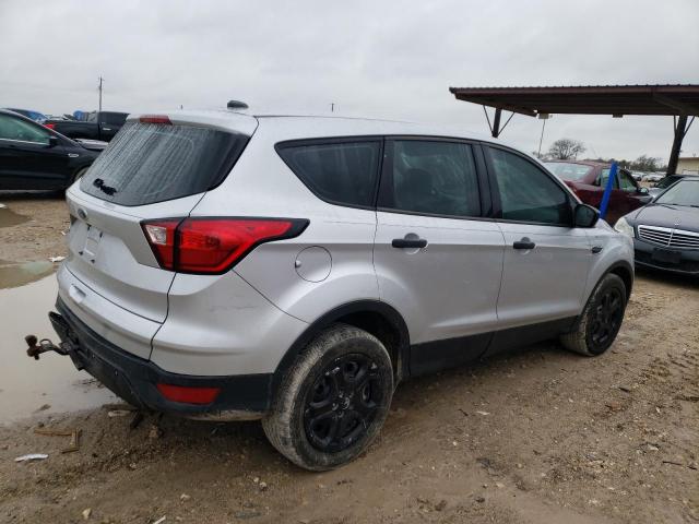 Photo 3 from auction – 2019 FORD ESCAPE S with VIN 1FMCU0F78KUB78042