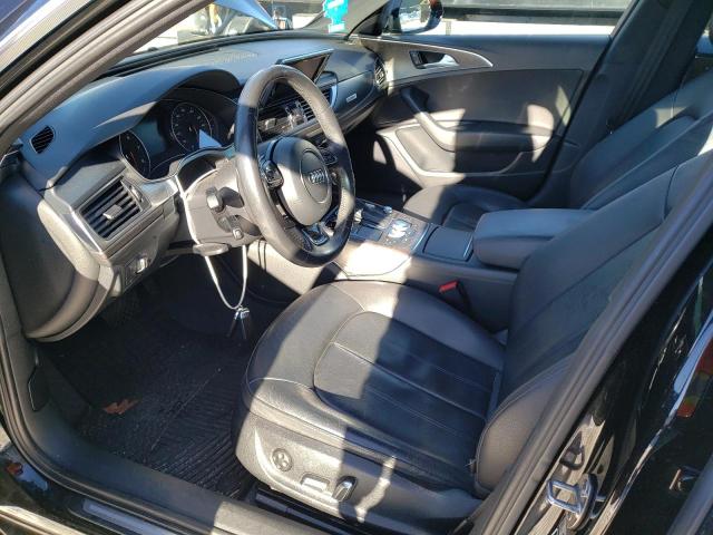Photo 7 from auction – 2017 AUDI A6 PREMIUM with VIN WAUF8AFC7HN044597