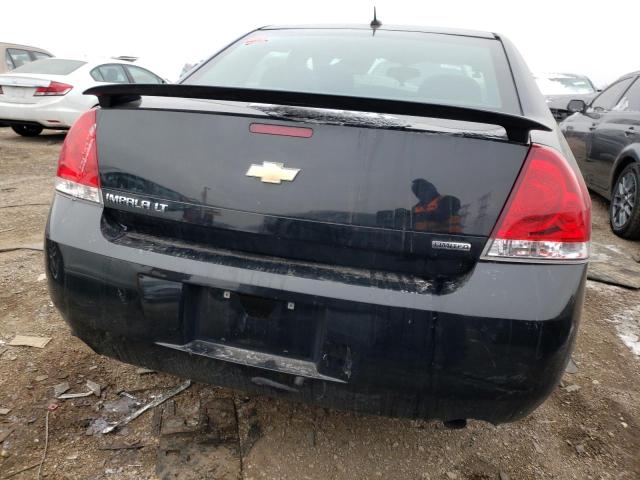 Photo 6 from auction – 2014 CHEVROLET IMPALA LIM with VIN 2G1WB5E37E1162491