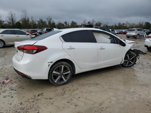 Photo 3 from auction – 2017 KIA FORTE EX with VIN 3KPFL4A87HE005485