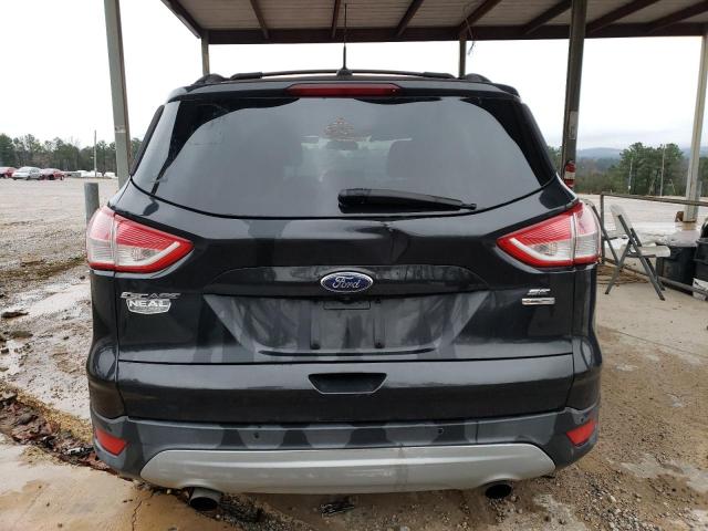 Photo 6 from auction – 2015 FORD ESCAPE SE with VIN 1FMCU9G91FUA68010