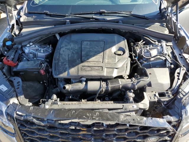Photo 12 from auction – 2020 LAND ROVER RANGE ROVE with VIN SALYK2EX6LA257010