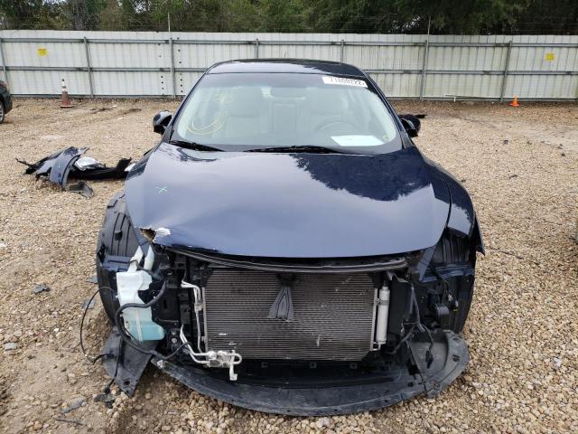 Photo 5 from auction – 2013 NISSAN MAXIMA S with VIN 1N4AA5AP3DC815393
