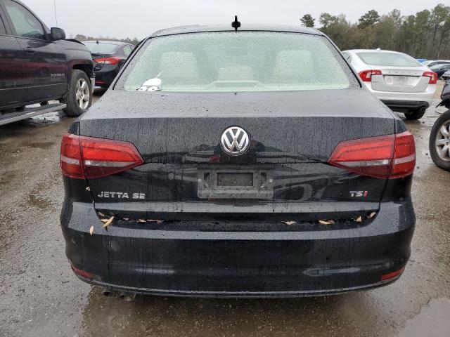 Photo 6 from auction – 2017 VOLKSWAGEN JETTA SE with VIN 3VWDB7AJ0HM313681