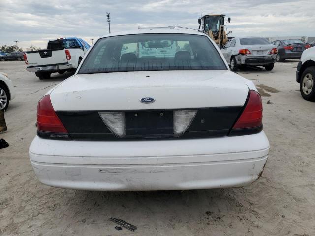 Photo 6 from auction – 2006 FORD CROWN VICT with VIN 2FAFP71W86X119514
