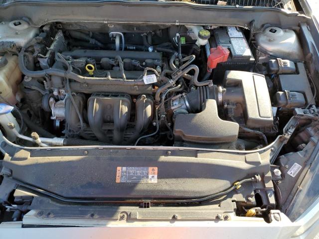 Photo 11 from auction – 2016 FORD FUSION SE with VIN 3FA6P0H7XGR200407
