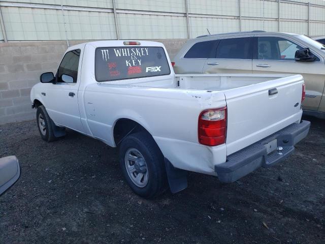 Photo 2 from auction – 2003 FORD RANGER with VIN 1FTYR10U13PA67378