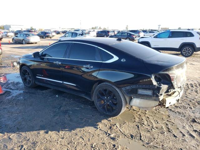 Photo 2 from auction – 2014 CHEVROLET IMPALA LTZ with VIN 2G1145SLXE9259274
