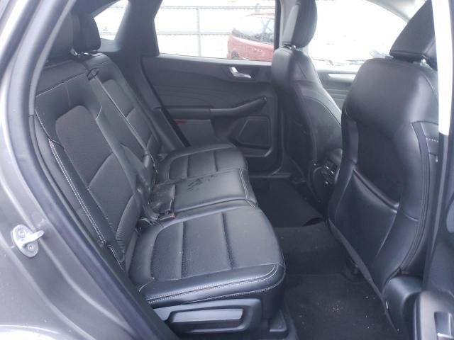 Photo 11 from auction – 2021 FORD ESCAPE SEL with VIN 1FMCU0H60MUA93333