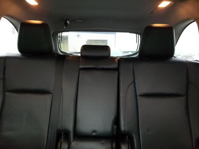Photo 10 from auction – 2016 TOYOTA HIGHLANDER with VIN 5TDKKRFH3GS503355