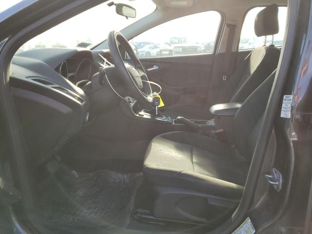 Photo 7 from auction – 2015 FORD FOCUS SE with VIN 1FADP3F27FL276261
