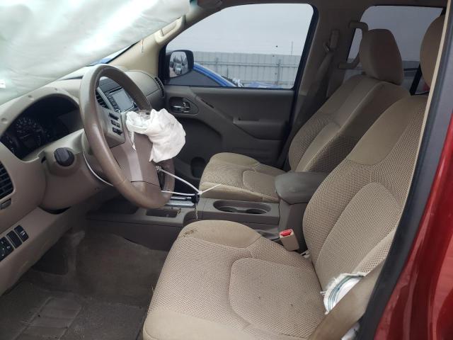 Photo 7 from auction – 2018 NISSAN FRONTIER S with VIN 1N6DD0ER6JN752767