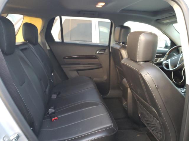 Photo 11 from auction – 2017 GMC TERRAIN DE with VIN 2GKFLVEK7H6287319