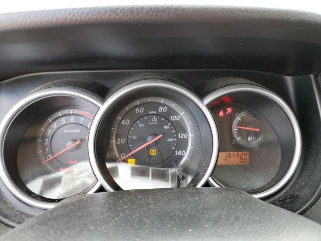Photo 9 from auction – 2011 NISSAN VERSA S with VIN 3N1BC1CP0BL500537