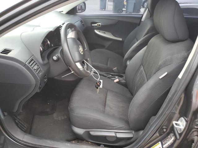 Photo 7 from auction – 2011 TOYOTA COROLLA BA with VIN 2T1BU4EE7BC688712