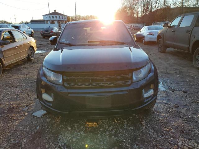 Photo 5 from auction – 2013 LAND ROVER RANGE ROVE with VIN SALVP2BG3DH740715