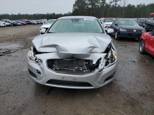 Photo 5 from auction – 2012 VOLVO S60 T5 with VIN YV1622FS6C2116346