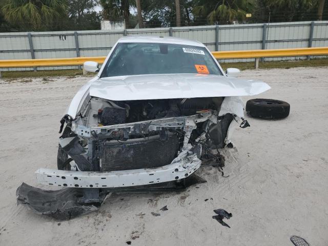 Photo 5 from auction – 2017 DODGE CHARGER PO with VIN 2C3CDXAT4HH649458