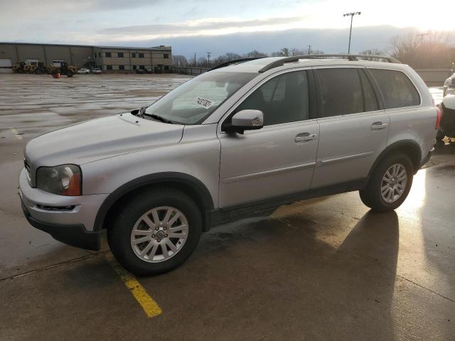 VOLVO XC90 3.2 2008 with VIN YV4CY982281450543 - Photo from auction