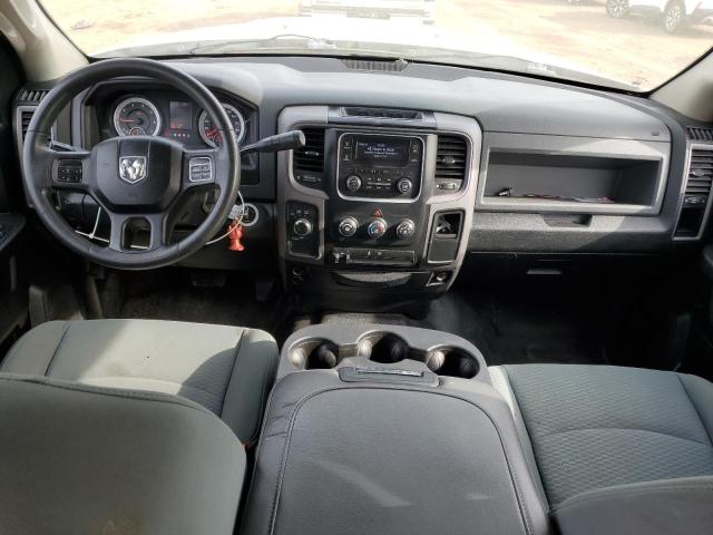 Photo 8 from auction – 2014 RAM 2500 ST with VIN 3C6TR5CT2EG253952