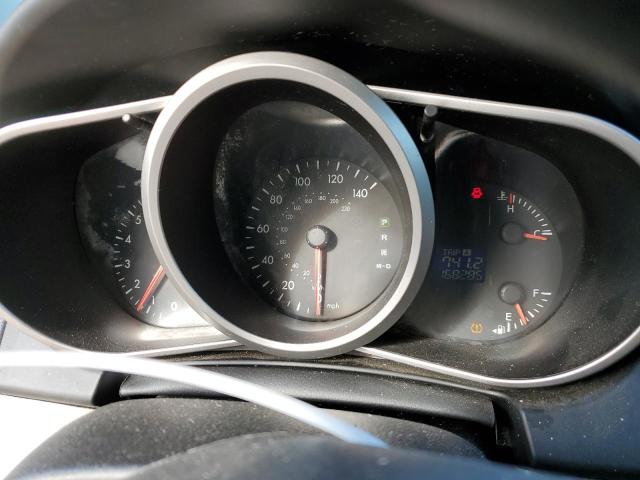 Photo 9 from auction – 2011 MAZDA CX-7 with VIN JM3ER2A50B0388715