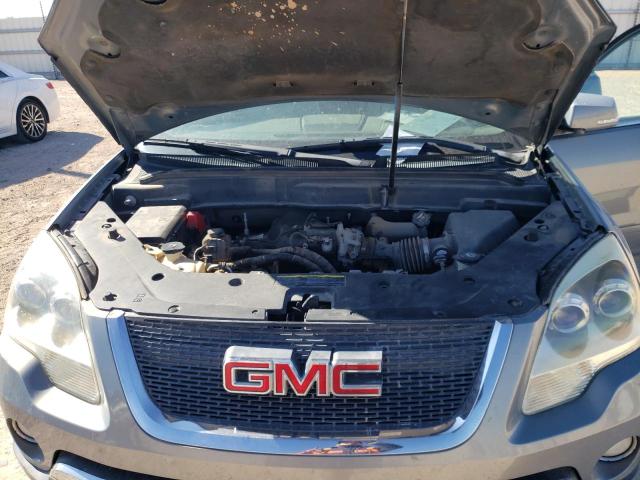 Photo 11 from auction – 2008 GMC ACADIA SLT with VIN 1GKER33798J116149