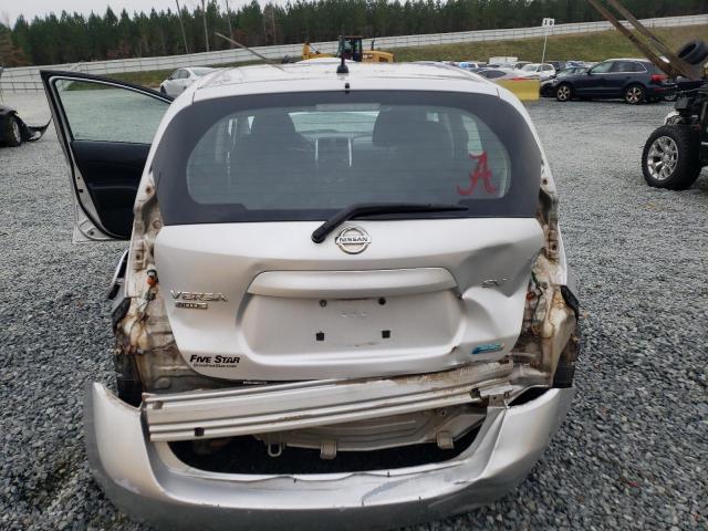 Photo 6 from auction – 2014 NISSAN VERSA NOTE with VIN 3N1CE2CP5EL399889