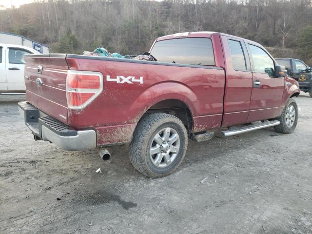Photo 3 from auction – 2013 FORD F150 SUPER with VIN 1FTFX1EFXDFC33329