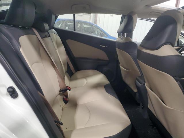 Photo 10 from auction – 2017 TOYOTA PRIUS with VIN JTDKARFU5H3042890