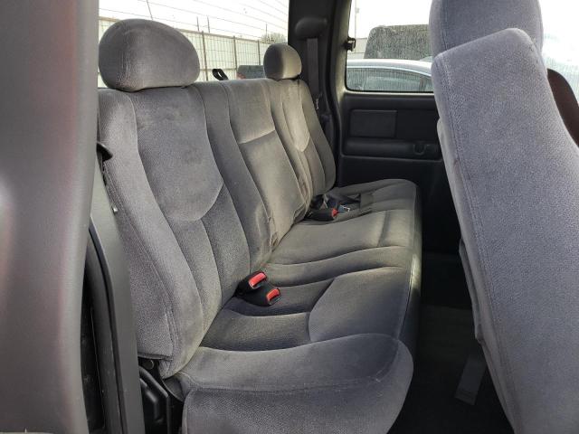 Photo 10 from auction – 2004 GMC NEW SIERRA with VIN 2GTEC19T941321934