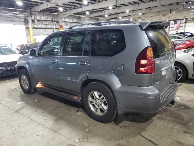 Photo 2 from auction – 2004 LEXUS GX 470 with VIN JTJBT20X740028289