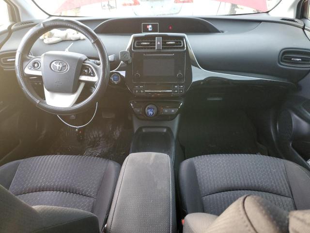 Photo 8 from auction – 2017 TOYOTA PRIUS with VIN JTDKBRFU4H3558302