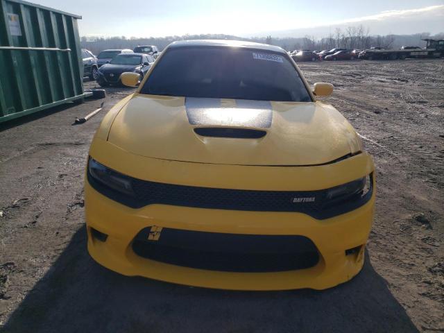 Photo 5 from auction – 2017 DODGE CHARGER R/ with VIN 2C3CDXCT8HH532799