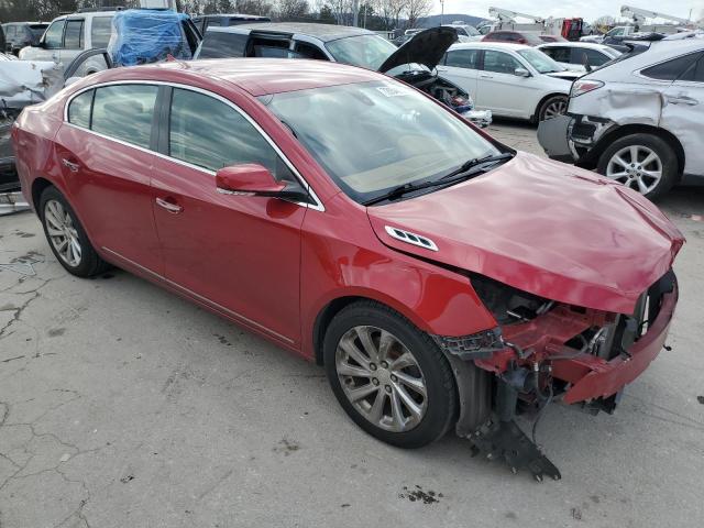 Photo 4 from auction – 2014 BUICK LACROSSE with VIN 1G4GB5G37EF286175