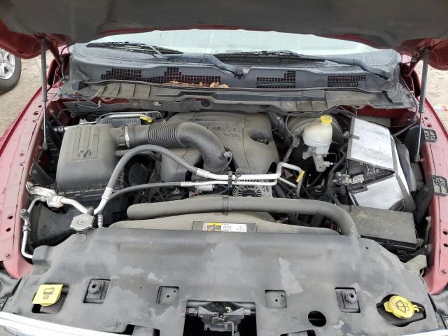 Photo 11 from auction – 2013 RAM 1500 LARAM with VIN 1C6RR6JTXDS560716