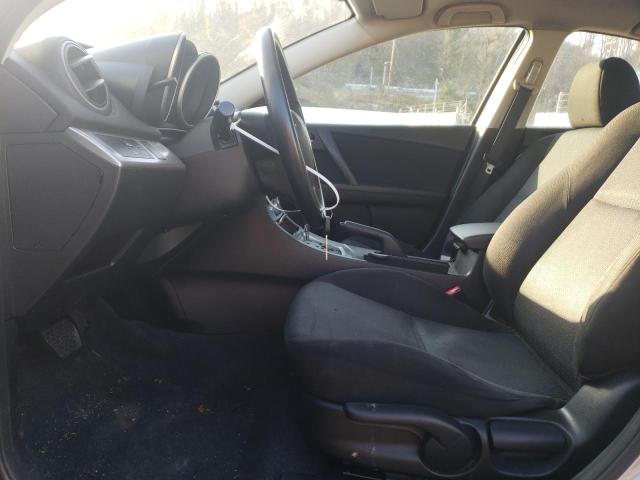 Photo 7 from auction – 2010 MAZDA 3 I with VIN JM1BL1SG7A1325790