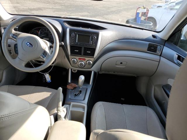 Photo 10 from auction – 2012 SUBARU FORESTER L with VIN JF2SHAECXCH428689