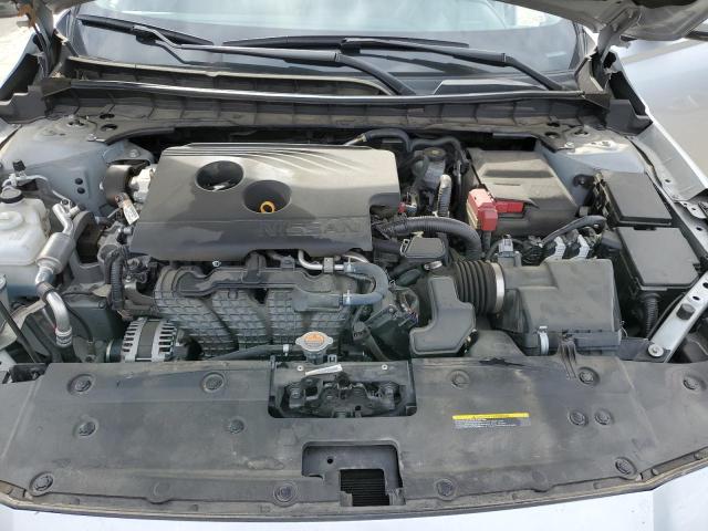 Photo 11 from auction – 2019 NISSAN ALTIMA SV with VIN 1N4BL4DV2KC131273